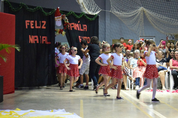 Foto - Ayrton Senna - Dia da Família na Escola 2019