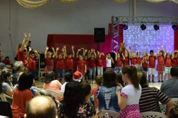 Foto - Ayrton Senna - Dia da Família na Escola 2019
