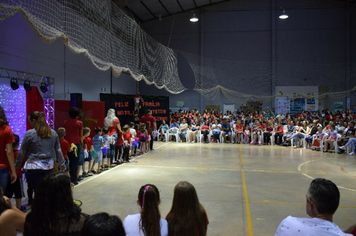 Foto - Ayrton Senna - Dia da Família na Escola 2019