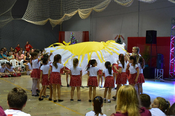 Foto - Ayrton Senna - Dia da Família na Escola 2019