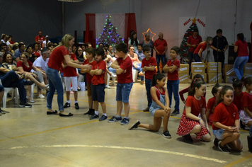 Foto - Ayrton Senna - Dia da Família na Escola 2019
