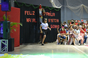 Foto - Ayrton Senna - Dia da Família na Escola 2019