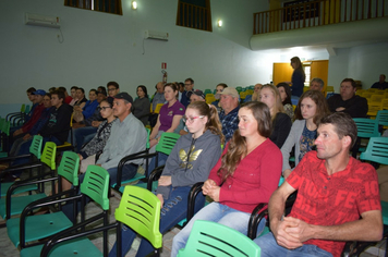 Foto - Bolsa Juventude Rural