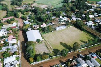 Foto - INAUGURAÇÃO - REVITALIZAÇÃO DO CENTRO ESPORTIVO MUNICIPAL MIRAGUAI - CEMM