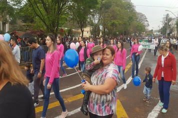 Foto - Desfile Cívico 7 de Setembro 2019