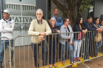 Foto - Desfile Cívico 7 de Setembro 2019
