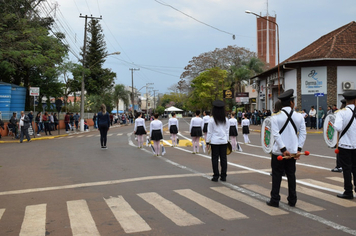 Foto - Desfile Cívico 7 de Setembro 2019