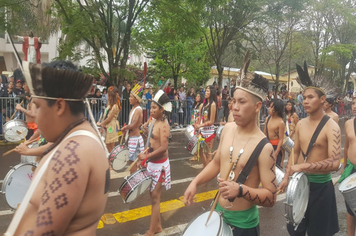 Foto - Desfile Cívico 7 de Setembro 2019