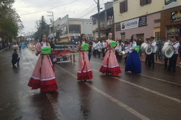 Foto - Desfile Cívico 7 de Setembro 2019