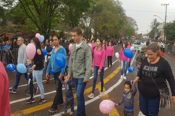 Foto - Desfile Cívico 7 de Setembro 2019