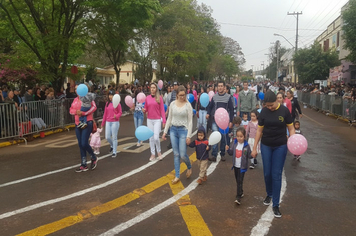 Foto - Desfile Cívico 7 de Setembro 2019