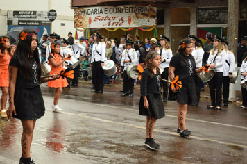 Foto - Desfile Cívico 7 de Setembro 2019