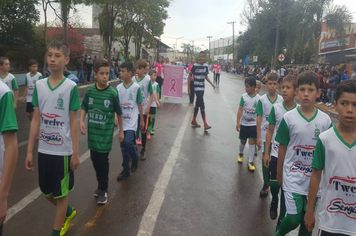 Foto - Desfile Cívico 7 de Setembro 2019