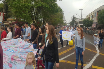 Foto - Desfile Cívico 7 de Setembro 2019