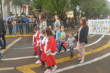 Foto - Desfile Cívico 7 de Setembro 2019
