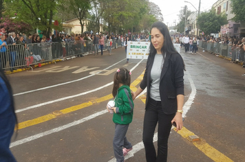 Foto - Desfile Cívico 7 de Setembro 2019