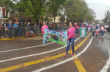 Foto - Desfile Cívico 7 de Setembro 2019