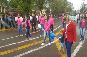 Foto - Desfile Cívico 7 de Setembro 2019