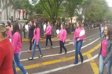 Foto - Desfile Cívico 7 de Setembro 2019