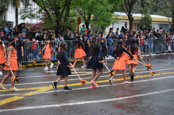 Foto - Desfile Cívico 7 de Setembro 2019