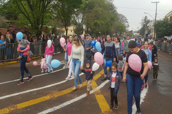 Foto - Desfile Cívico 7 de Setembro 2019