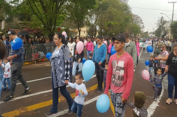 Foto - Desfile Cívico 7 de Setembro 2019