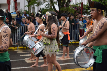 Foto - Desfile Cívico 7 de Setembro 2019