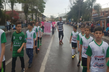 Foto - Desfile Cívico 7 de Setembro 2019