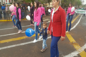 Foto - Desfile Cívico 7 de Setembro 2019