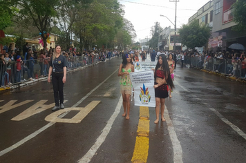 Foto - Desfile Cívico 7 de Setembro 2019