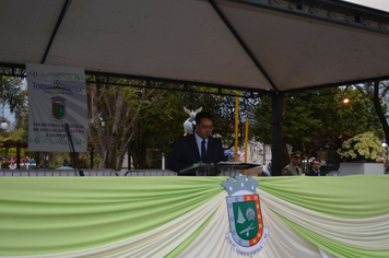 Foto - Desfile Cívico 7 de Setembro 2019