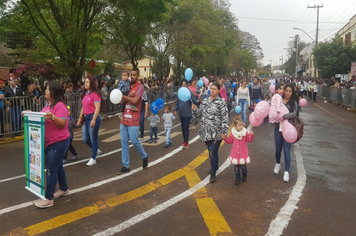 Foto - Desfile Cívico 7 de Setembro 2019