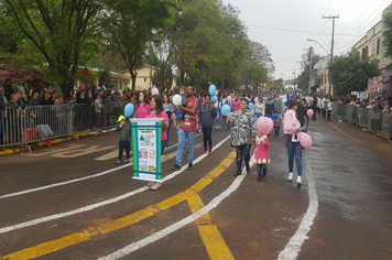 Foto - Desfile Cívico 7 de Setembro 2019