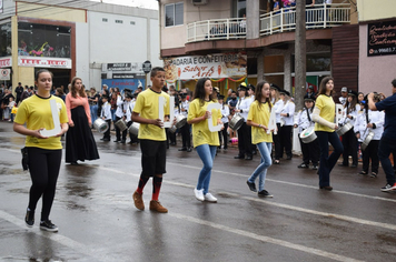 Foto - Desfile Cívico 7 de Setembro 2019