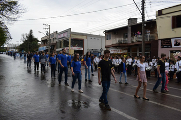 Foto - Desfile Cívico 7 de Setembro 2019