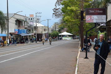 Foto - Desfile Cívico 7 de Setembro 2019