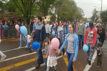 Foto - Desfile Cívico 7 de Setembro 2019