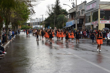 Foto - Desfile Cívico 7 de Setembro 2019