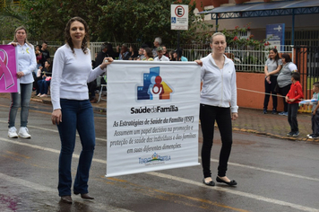 Foto - Desfile Cívico 7 de Setembro 2019
