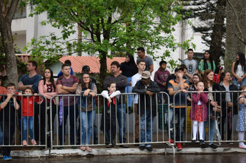 Foto - Desfile Cívico 7 de Setembro 2019