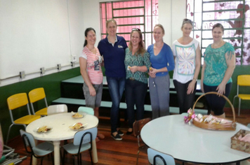 DIA DA COZINH...