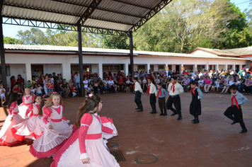 Foto - Dia da Família Escola Ayrton Senna