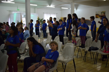 Foto - Dia do Livro Infantil 2019