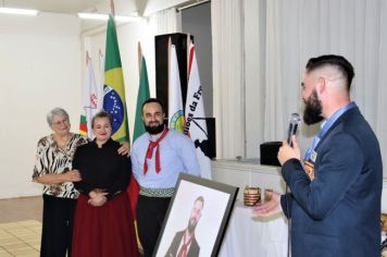 Foto - FANDANGO PRENDAS E PEÕES RS