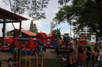 Foto - Domingo em Família