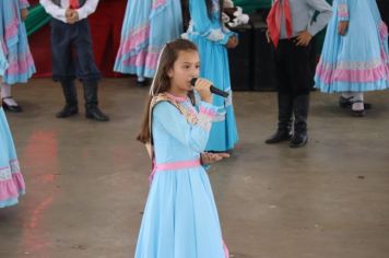 Foto - Domingo em Família