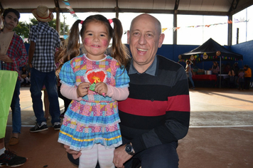 Foto - Festa de São João da Rede Municipal de Ensino