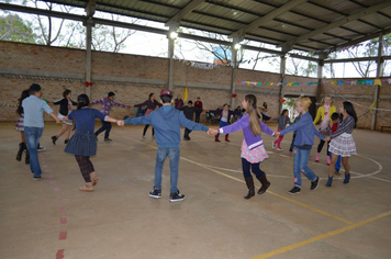 Foto - Festa Junina Escola Marcílio Dias do Alto Alegre (Fotos: Cleber Tesche)