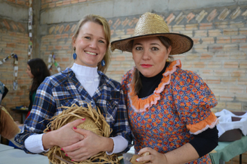 Foto - Festa Junina Escola Marcílio Dias do Alto Alegre (Fotos: Cleber Tesche)
