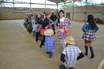 Foto - Festa Junina Escola Marcílio Dias do Alto Alegre (Fotos: Cleber Tesche)